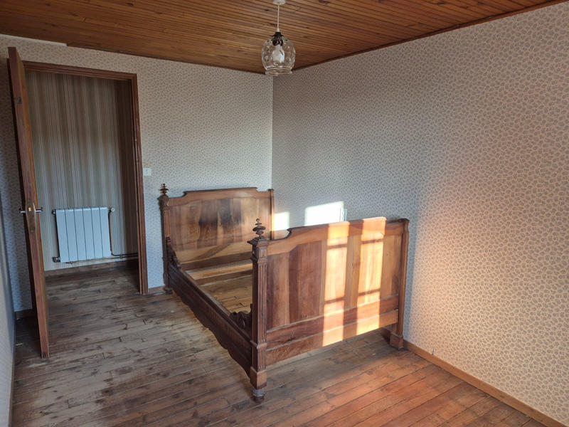 Ferme - 120 m² - 7 pièces