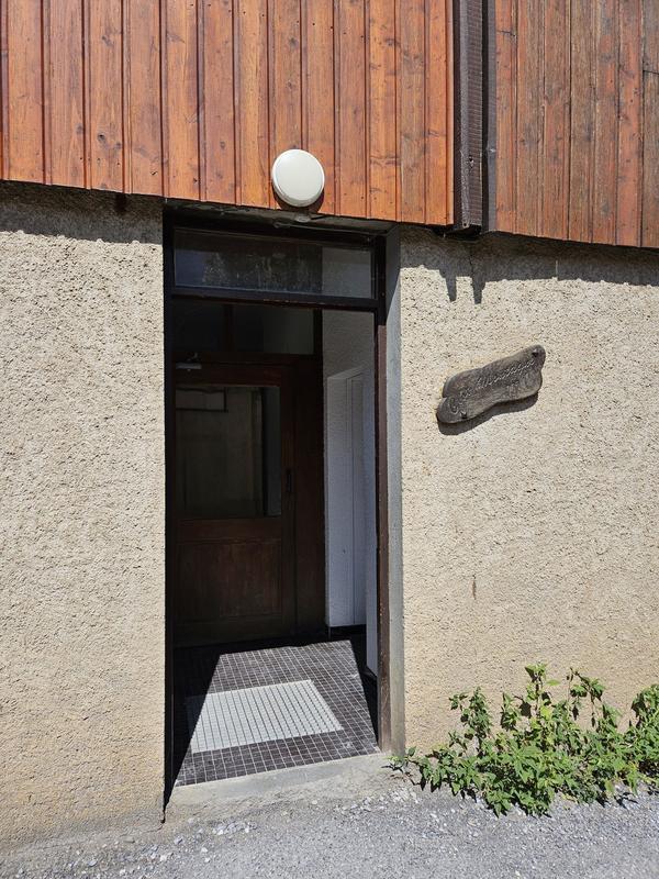 Appartement - 25 m² - 1 pièce