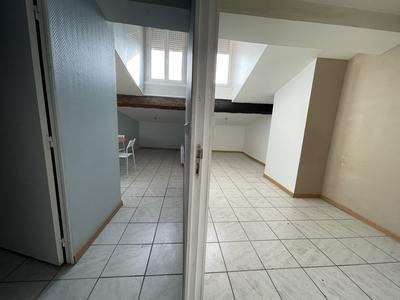 Appartement - 33 m² - 2 pièces