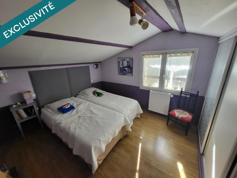 Maison - 335 m² - 14 pièces