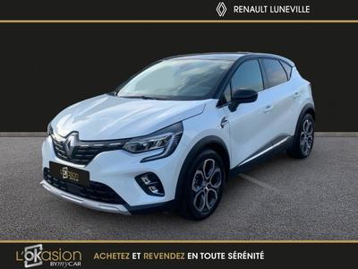 Renault Captur E-Tech 145 - 21 Intens