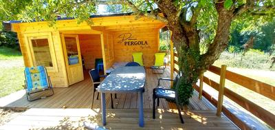 Maison - 178 m² - 6 pièces