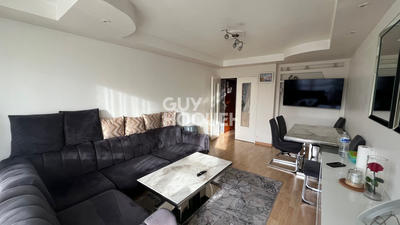 Appartement - 79 m² - 4 pièces