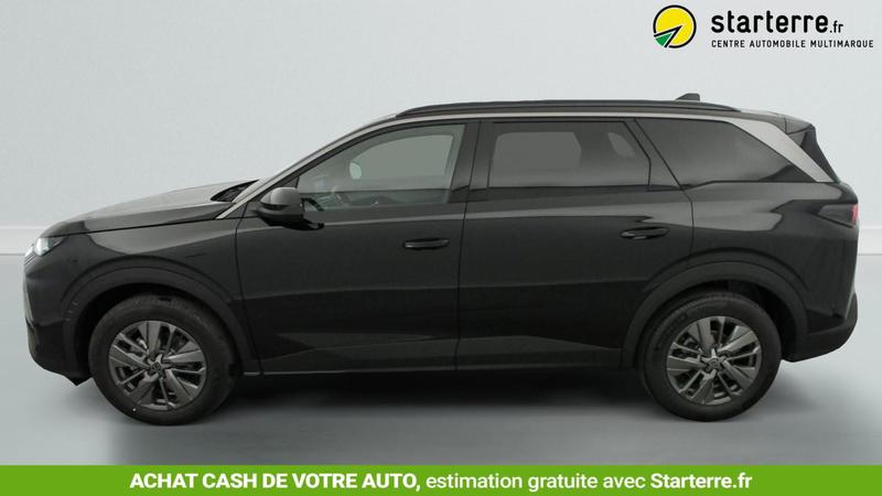 Peugeot 5008 Hybrid 145 e-Dcs6 Allure