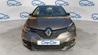 Renault Captur 1.3 TCe 130 Zen