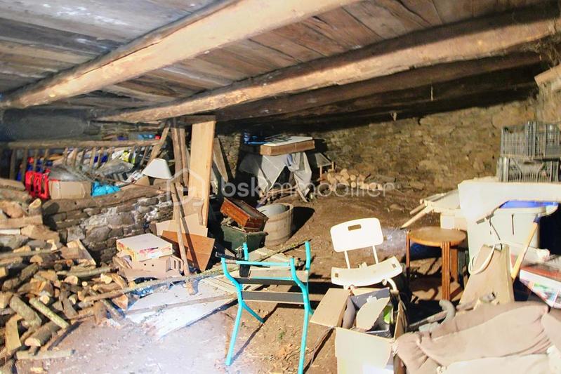 Corps de ferme - 150 m² - 10 pièces