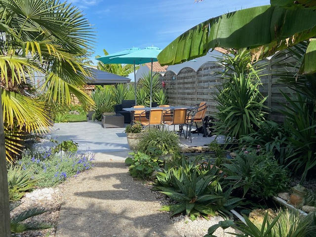 Maison - 172 m² - 7 pièces