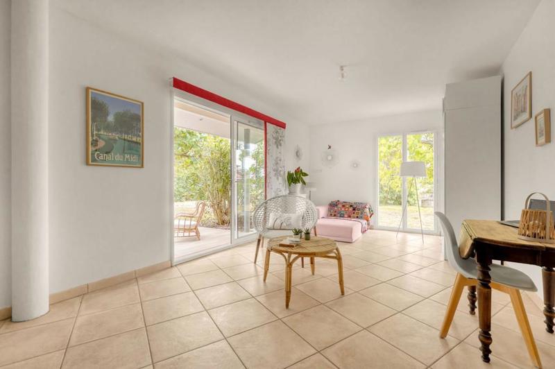 Villa - 170 m² - 5 pièces