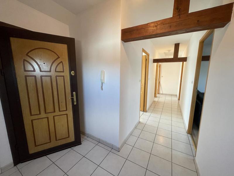 Appartement - 56 m²