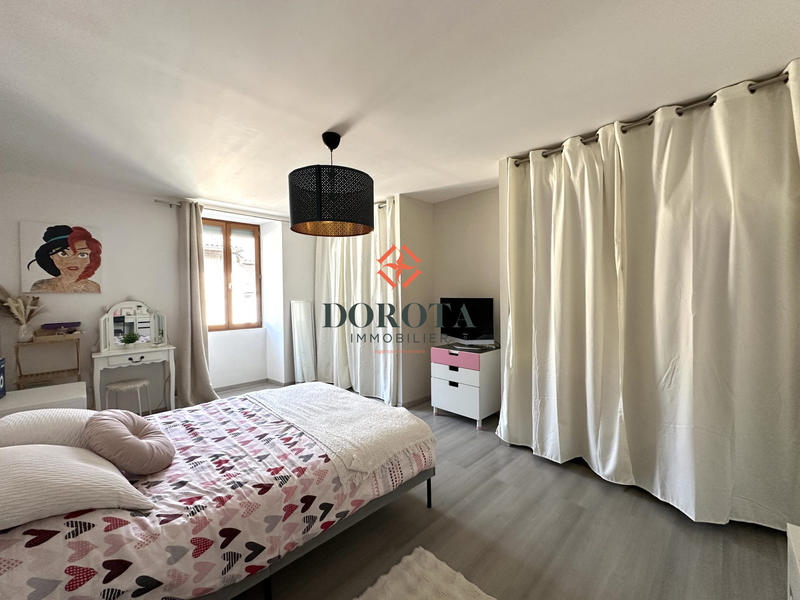 Maison - 164 m² - 5 pièces