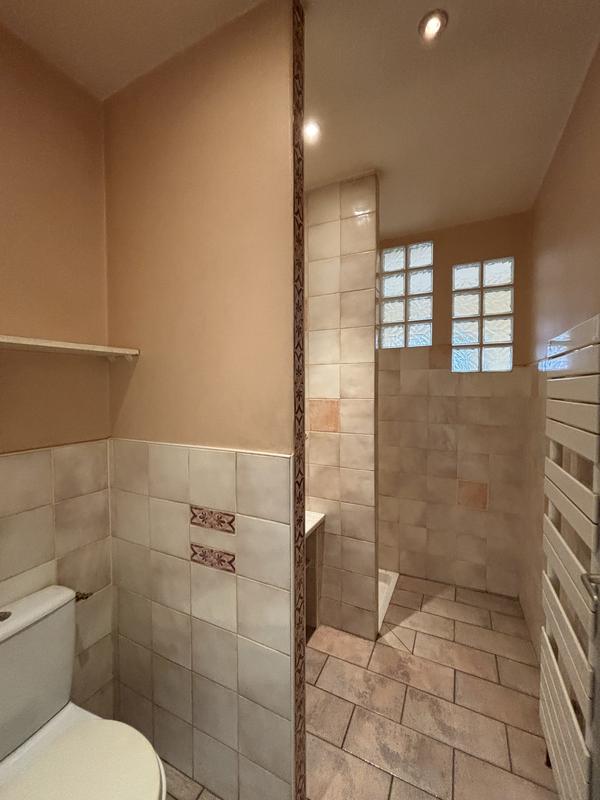 Maison - 72 m² - 3 pièces