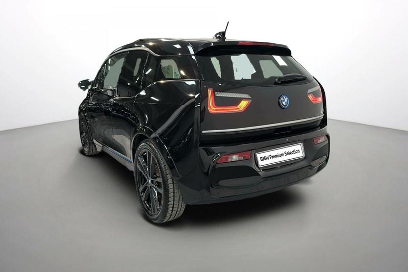 Bmw i3 I01 Lci i3s 120 Ah 184 ch Bva iLife Atelier