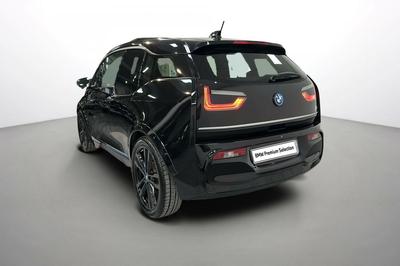 Bmw i3 I01 Lci i3s 120 Ah 184 ch Bva iLife Atelier