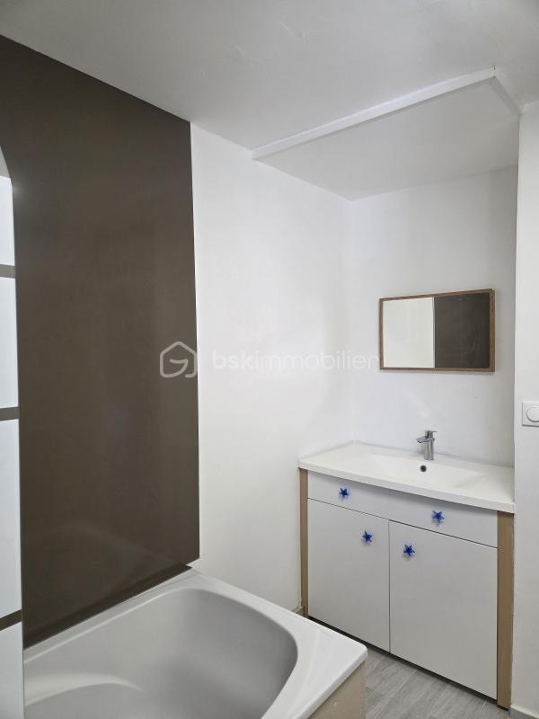 Maison traditionnelle - 128 m² - 5 pièces