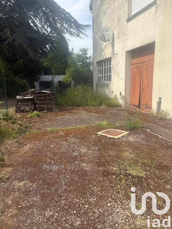 Appartement - 83 m² - 4 pièces