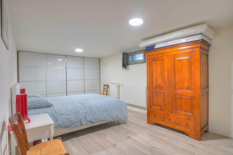 Maison - 152 m² - 5 pièces