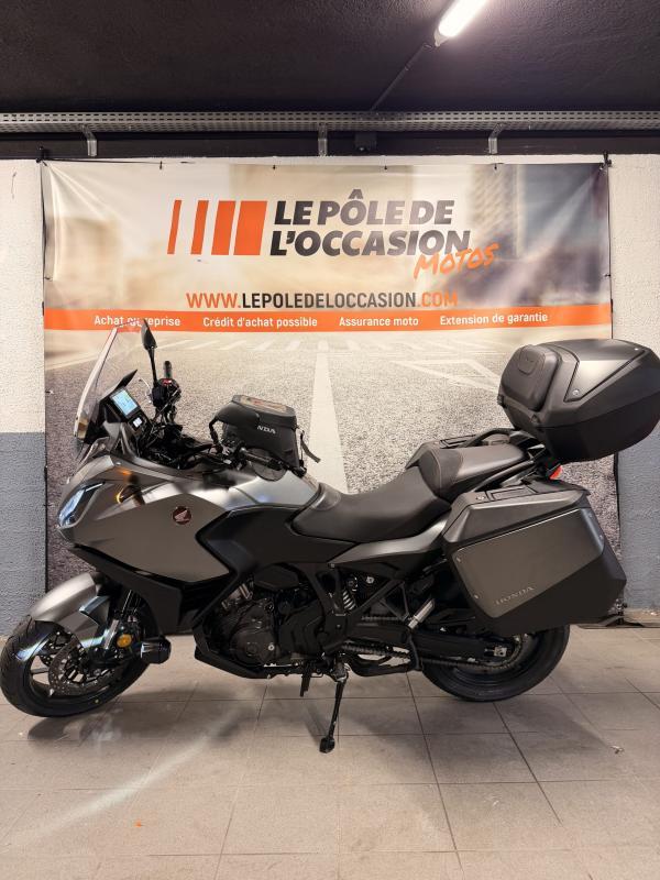 Honda Nt1100 Dct - Nt 1100dct - Nt1100d 1100