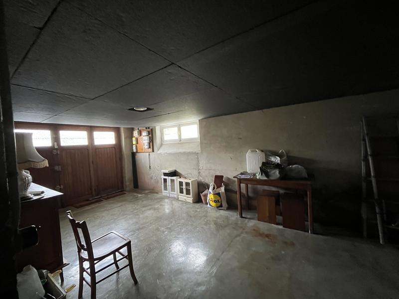 Maison - 109 m² - 7 pièces