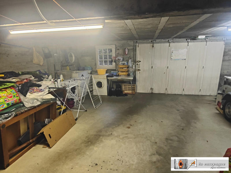 Maison contemporaine - 132 m² - 6 pièces