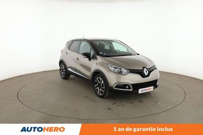 Renault Captur 1.2 TCe Energy Intens Edc 120 ch