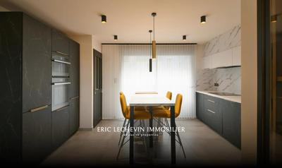 Appartement - 80 m² - 3 pièces