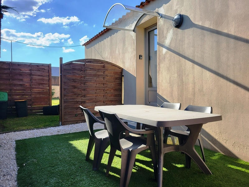 Maison - 156 m² - 5 pièces