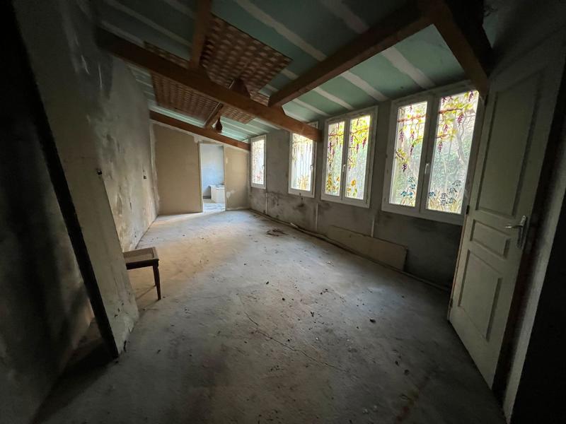 Appartement - 114 m² - 4 pièces