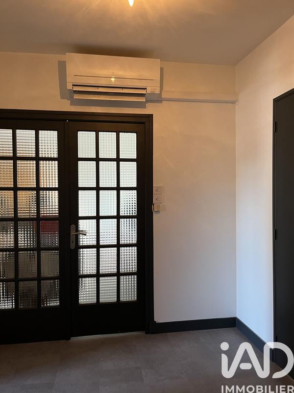 Maison - 121 m² - 6 pièces