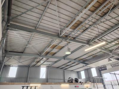 Local commercial - 270 m²