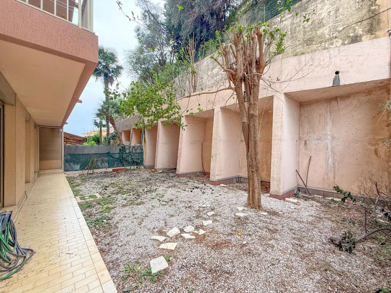 Appartement - 135 m² - 5 pièces