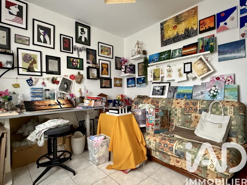 Maison - 156 m² - 6 pièces