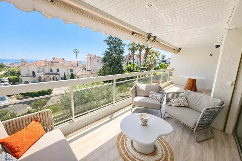 Appartement - 68 m² - 2 pièces