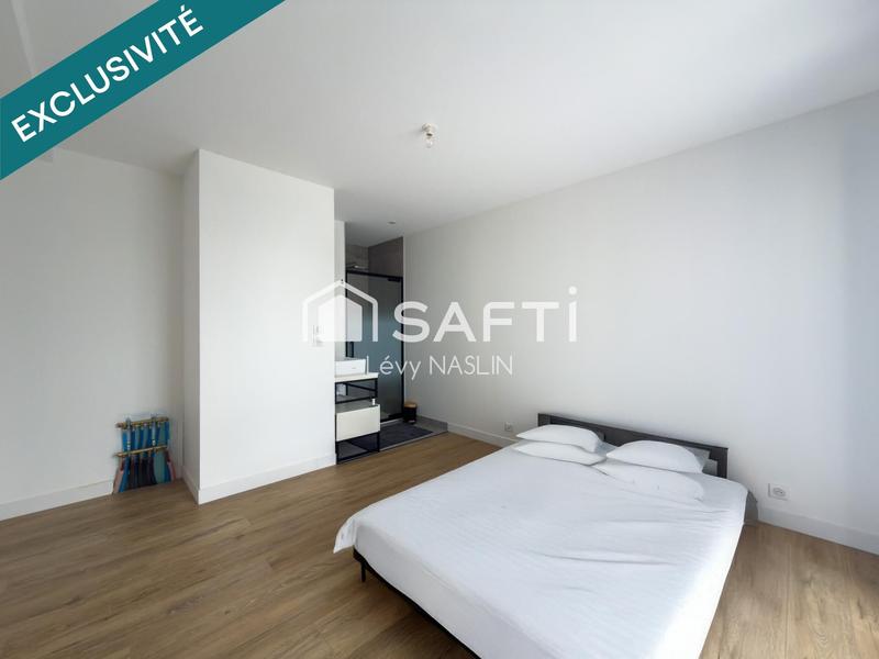 Maison - 142 m² - 5 pièces