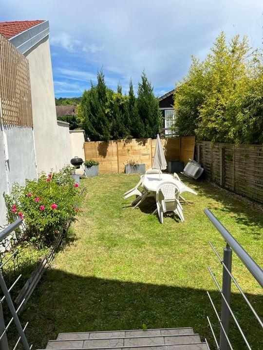 Maison traditionnelle - 61 m² - 3 pièces