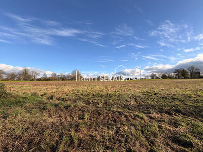 Terrain - 14 790 m²