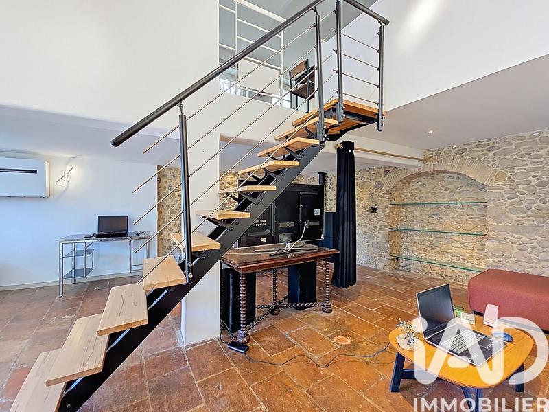 Appartement - 71 m² - 3 pièces