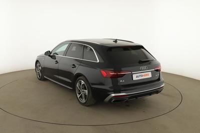 Audi A4 Avant 35 Tdi s line s tronic 163 ch
