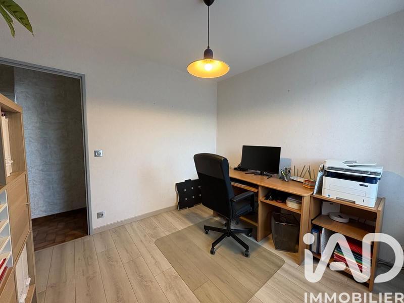 Maison - 104 m² - 5 pièces