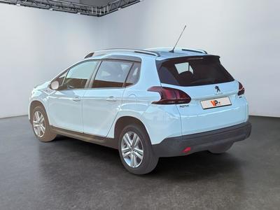 Peugeot 2008 1.2 PureTech 110ch s&amp;S Bvm5 Style