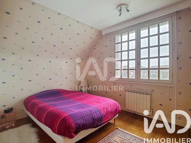 Maison - 156 m² - 7 pièces