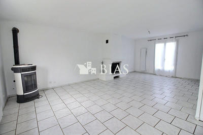 Maison - 115 m² - 4 pièces