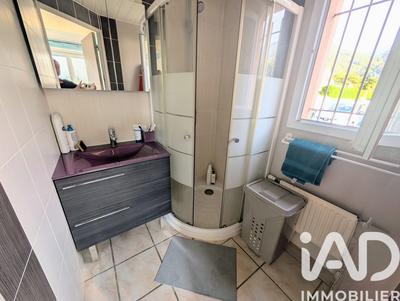 Maison - 109 m² - 5 pièces