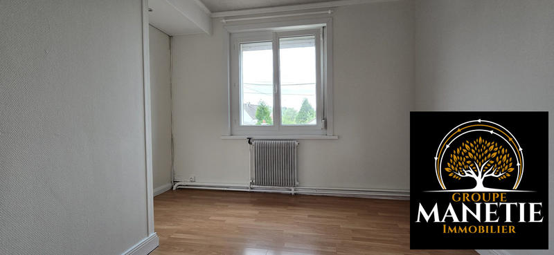 Maison - 96 m² - 5 pièces
