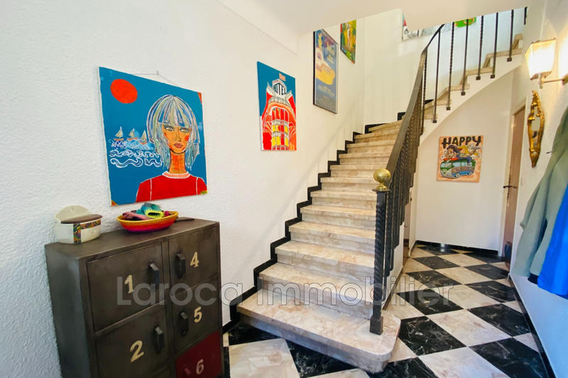 Maison - 127 m² - 5 pièces