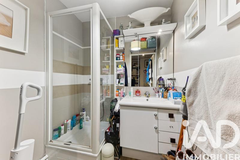 Appartement - 91 m² - 4 pièces