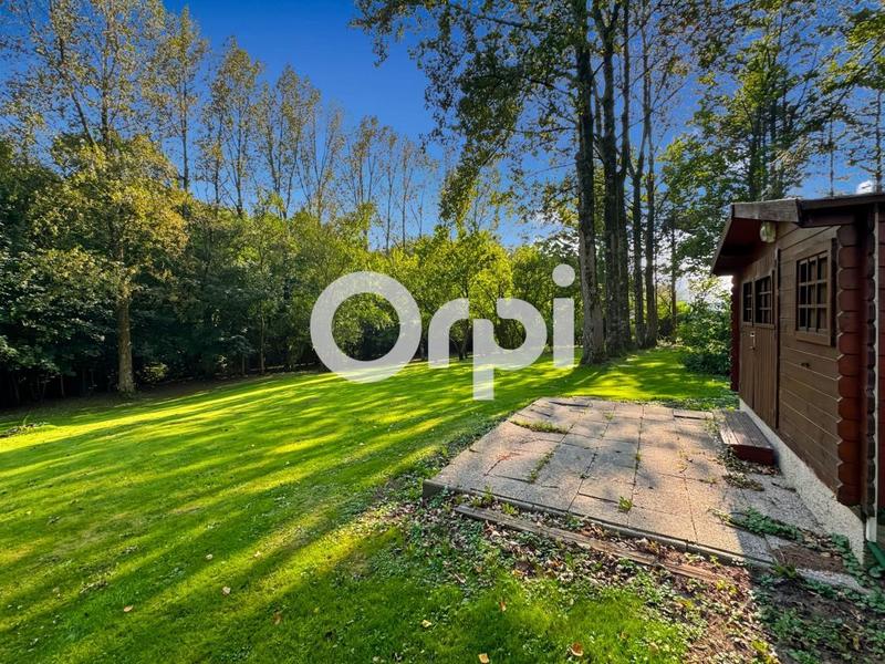 Maison - 226 m² - 9 pièces