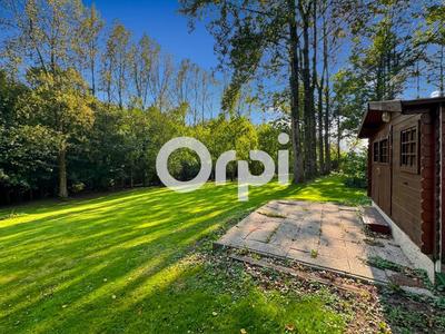 Maison - 226 m² - 9 pièces