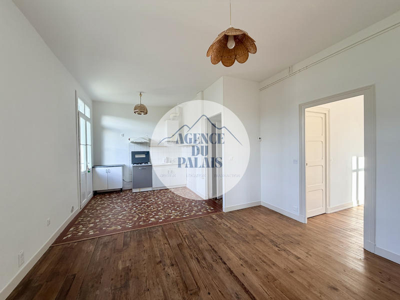 Maison - 64 m² - 3 pièces