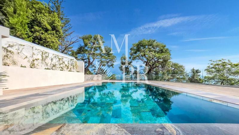 Villa - 231 m² - 5 pièces