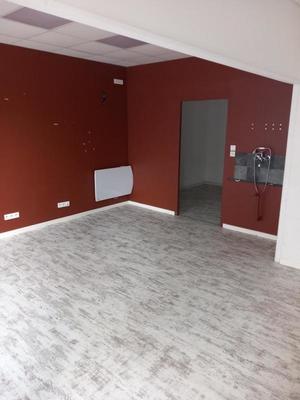 Local commercial - 36 m²